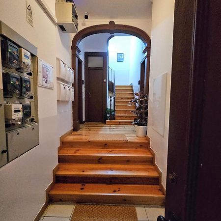 Vila Queirós - Cozy&Sweet Lisboa Eksteriør billede