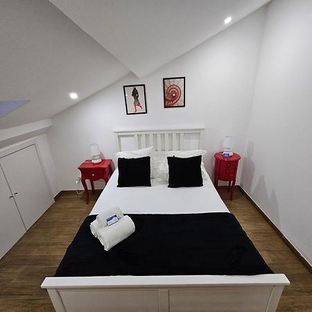 Vila Queirós - Cozy&Sweet Lisboa Værelse billede