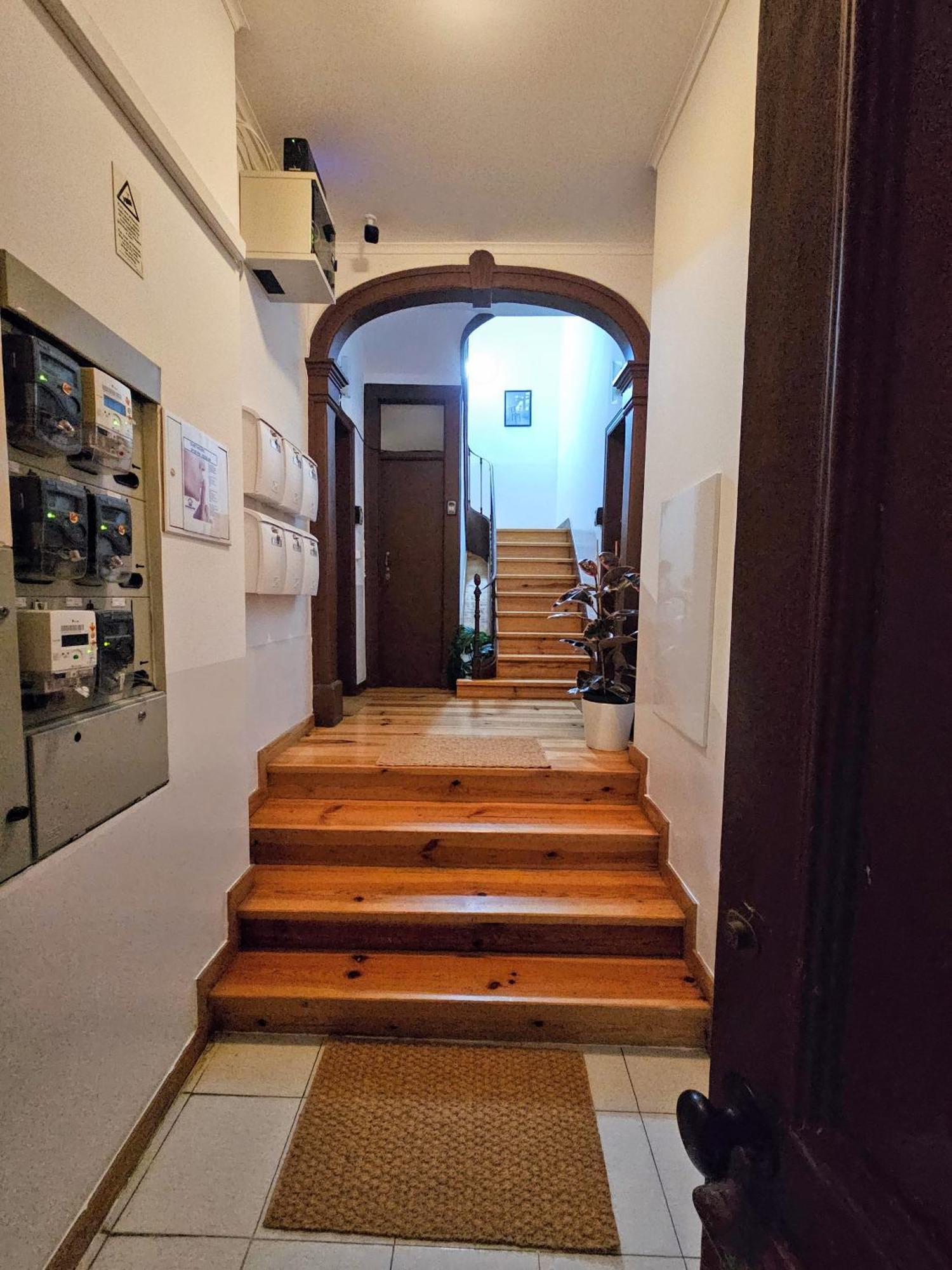 Vila Queirós - Cozy&Sweet Lisboa Eksteriør billede