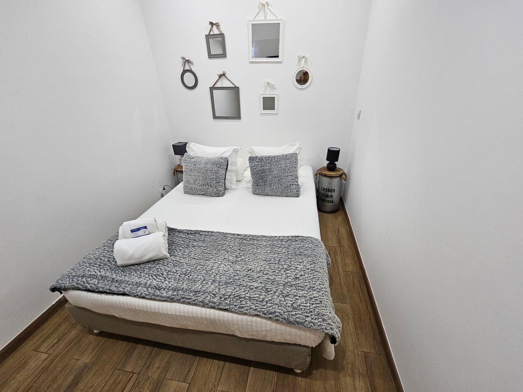 Vila Queirós - Cozy&Sweet Lisboa Værelse billede