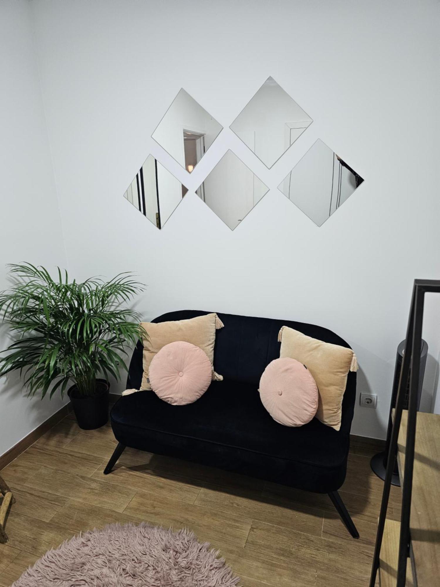 Vila Queirós - Cozy&Sweet Lisboa Værelse billede