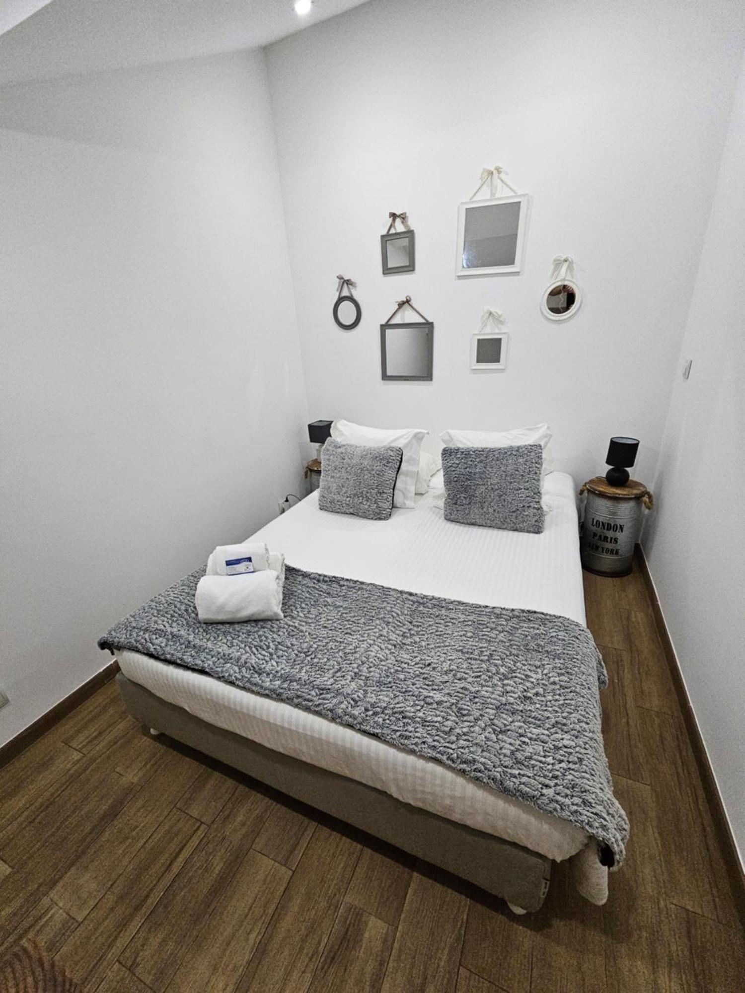 Vila Queirós - Cozy&Sweet Lisboa Værelse billede