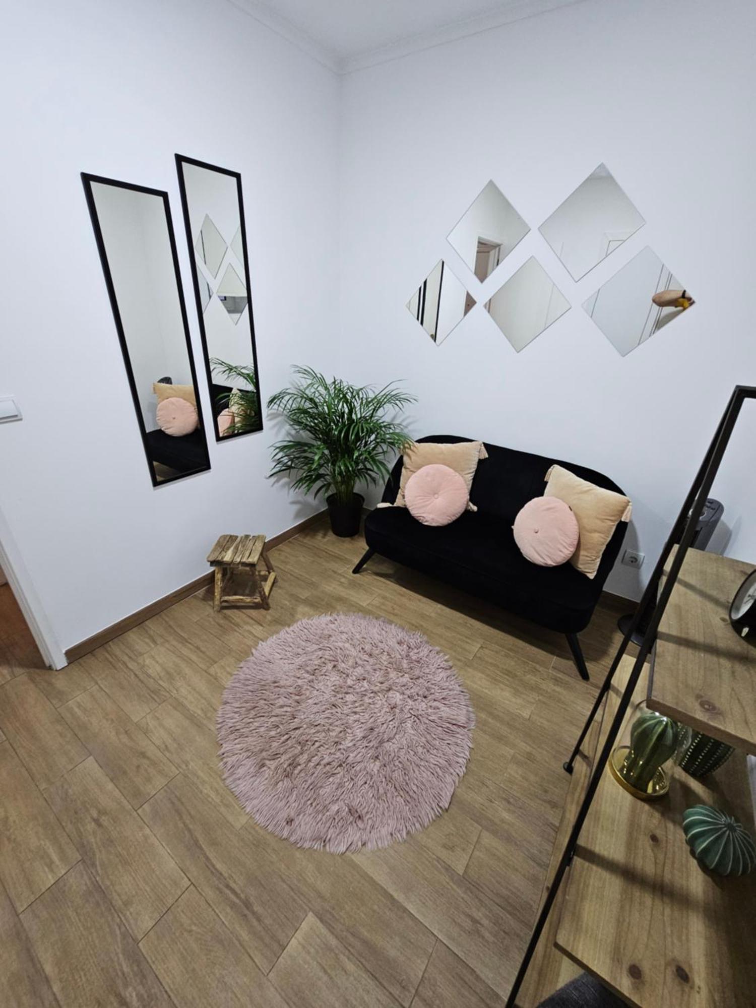 Vila Queirós - Cozy&Sweet Lisboa Værelse billede